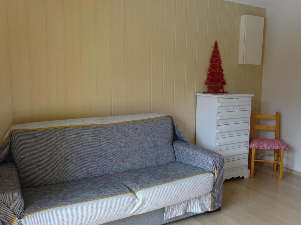 Apartamento Bienvenue Au Lioran Le Lioran Exterior foto